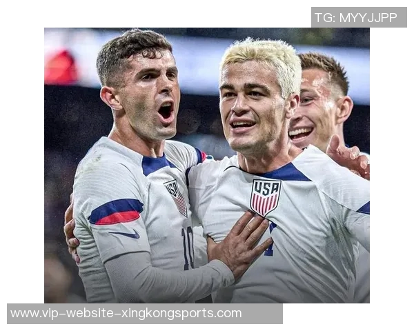 美洲金杯2019精彩对决墨西哥与美国的巅峰较量回顾