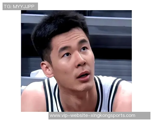 郭昊文:从篮球新星到未来之星的成长之路与挑战 郭昊文:从篮球新星到未来之星的成长之路与挑战