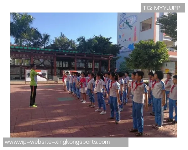 小学体育课后小结与反思促进学生身心健康发展的重要性探讨